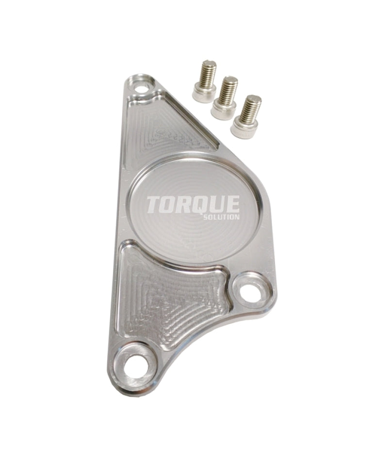 Torque Solution Billet Aluminum Cam Plate: Subaru BRZ / Scion FR-S 2013+ TS-CAM-PLTS Photo - Primary