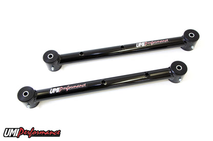 Umi Performance 78-88 GM G-Body Non- Adjust Rear Control Arm UMI3015-B 3015-B Photo - Primary
