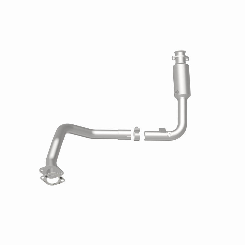 Magnaflow 10-13 Land Rover Range Rover Sport 5.0L Direct Fit Converter 5551532 5551532 360 Degree Image Set