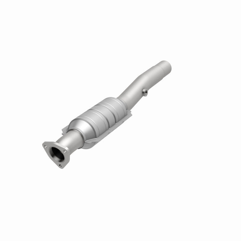 MagnaFlow Audi A8 HM Grade Federal / EPA Compliant Direct-Fit Catalytic Converter 24025 360 Degree Image Set