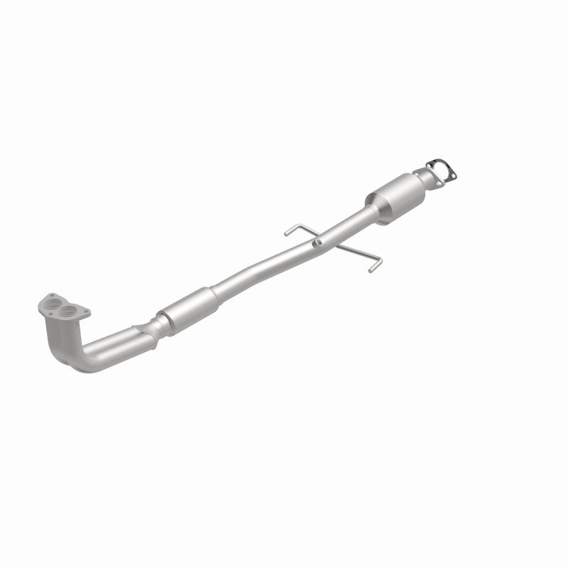 MagnaFlow Mitsubishi OEM Grade Federal / EPA Compliant Direct-Fit Catalytic Converter 21-374 360 Degree Image Set