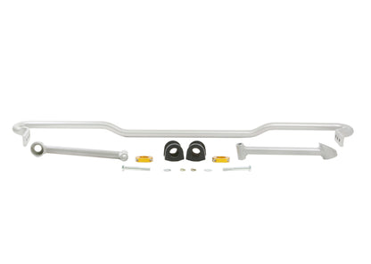 Whiteline Rear Sway Bar 24mm XX Adjustable Subaru Forester 09-10 BSR49XXZ Photo - out of package