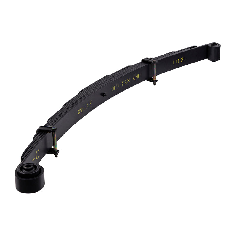 Old Man Emu ARB / OME Leaf Spring F Ser 94-04 - Front CS018F CS018F Photo - out of package