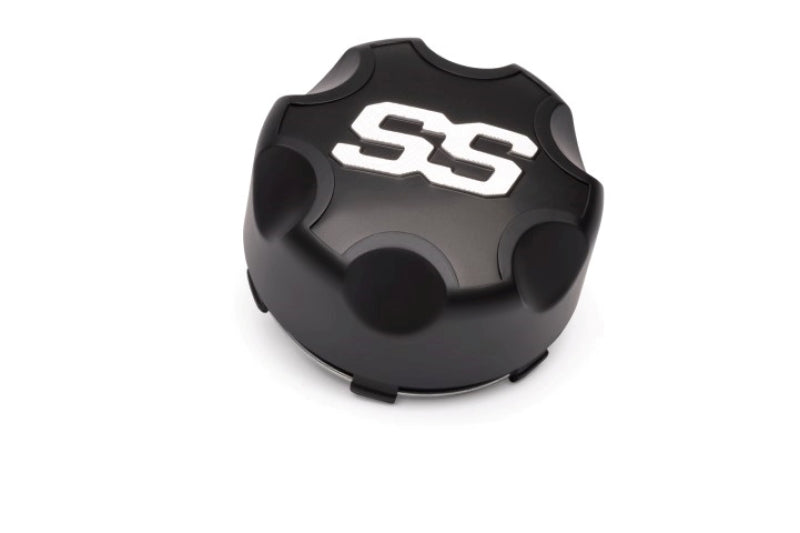 ITP SS Center Cap - 4x137-156 - Black BO137SS BO137SS User 1
