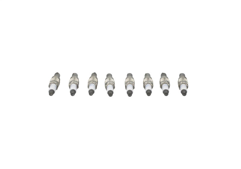 Ford Performance Parts 3V Cold Spark Plug Set (16mm Thread) M-12405-3V0A Photo - Unmounted