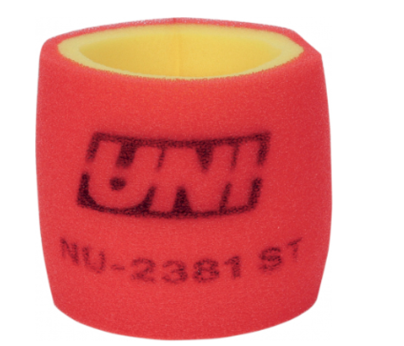 Uni Filter Nu-2381St Replcmnt Air Flt NU-2381ST NU-2381ST User 1