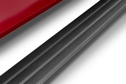 AMP Research 2022 Ford F250/350/450 (Sync 3 Models ONLY) Power Step Smart Series Running Board 86236-01A 86236-01A Photo - Mounted