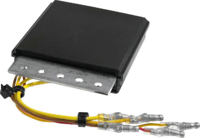 QuadBoss Regulator/Rectifier Qb 495283 495283 Photo - Primary