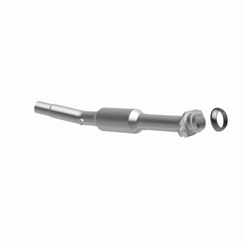 MagnaFlow Neon California Grade CARB Compliant Direct-Fit Catalytic Converter 4481265 360 Degree Image Set