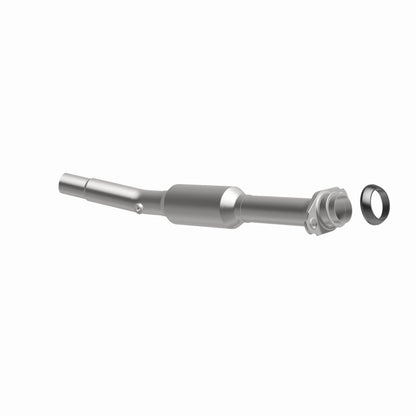 MagnaFlow Neon California Grade CARB Compliant Direct-Fit Catalytic Converter 4481265 360 Degree Image Set