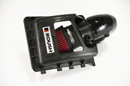 ROUSH 2019-2020 Ford Range 2.3L EcoBoost Cold Air Intake Kit 422178 422178 Photo - Primary