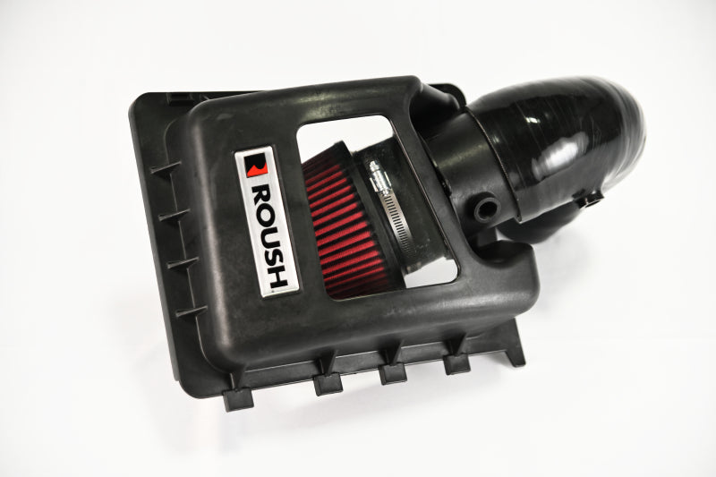 ROUSH 2019-2020 Ford Range 2.3L EcoBoost Cold Air Intake Kit 422178 422178 Photo - Primary