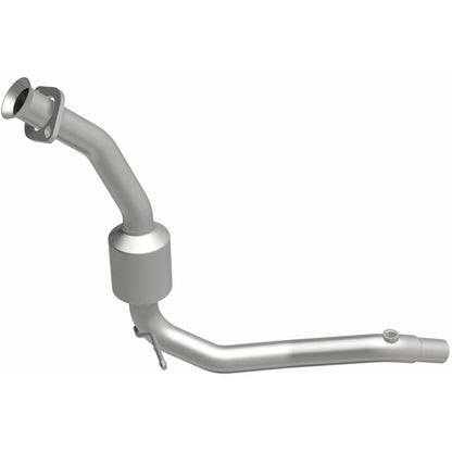 MagnaFlow HM Grade Federal / EPA Compliant Direct-Fit Catalytic Converter 50204 Photo - out of package