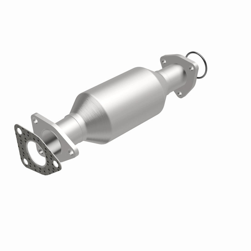 MagnaFlow Honda California Grade CARB Compliant Direct-Fit Catalytic Converter 3322624 360 Degree Image Set