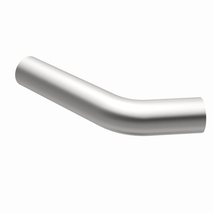 MagnaFlow 45° Bend Stainless Steel Pipe 10727 360 Degree Image Set