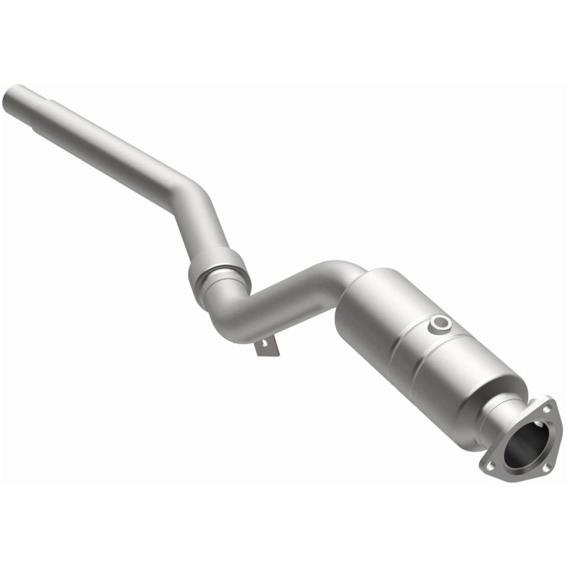 MagnaFlow Audi OEM Grade Federal / EPA Compliant Direct-Fit Catalytic Converter 51438 Photo - out of package