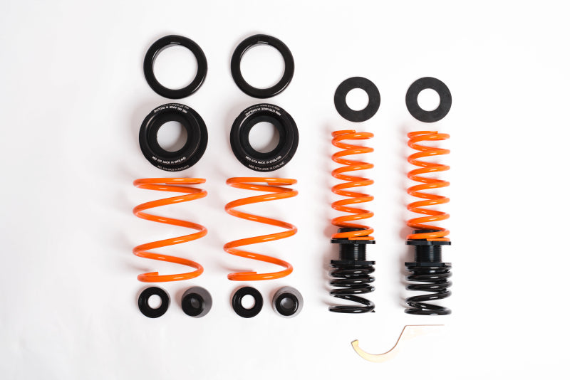 MSS Suspension MSS 11-20 BMW 1 / 2 / 3 / 4-Series / M2 / M3 / M4 Competition Sports Full Adjustable Kit 02ABMWMF1234 02ABMWMF1234 Photo - Primary