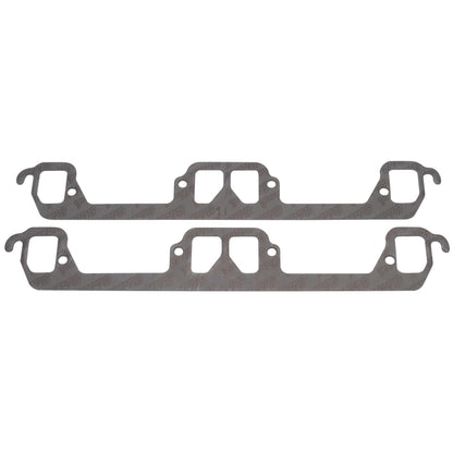 Edelbrock Sb Chrysler (La) Exhaust Gasket Set 7236 Photo - Primary