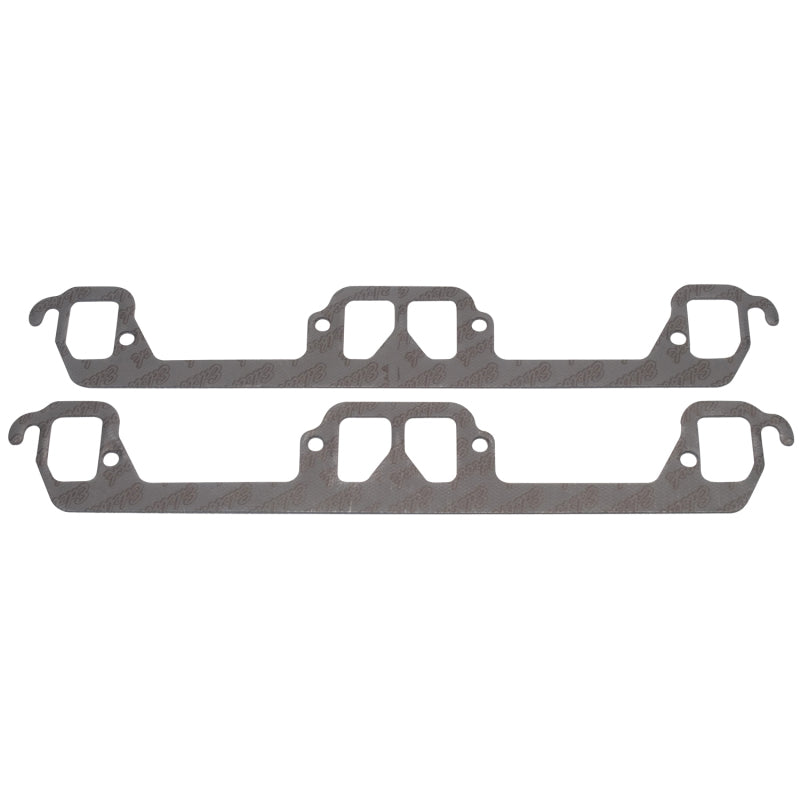 Edelbrock Sb Chrysler (La) Exhaust Gasket Set 7236 Photo - Primary