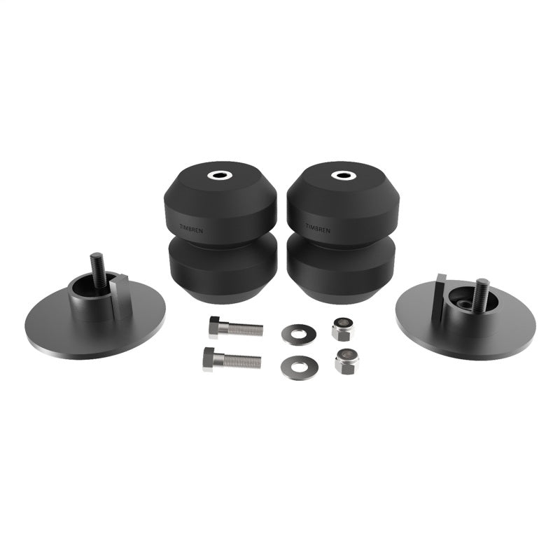 Timbren 1996 Chevrolet Astro Rear Suspension Enhancement System GMRASTB GMRASTB Photo - Primary