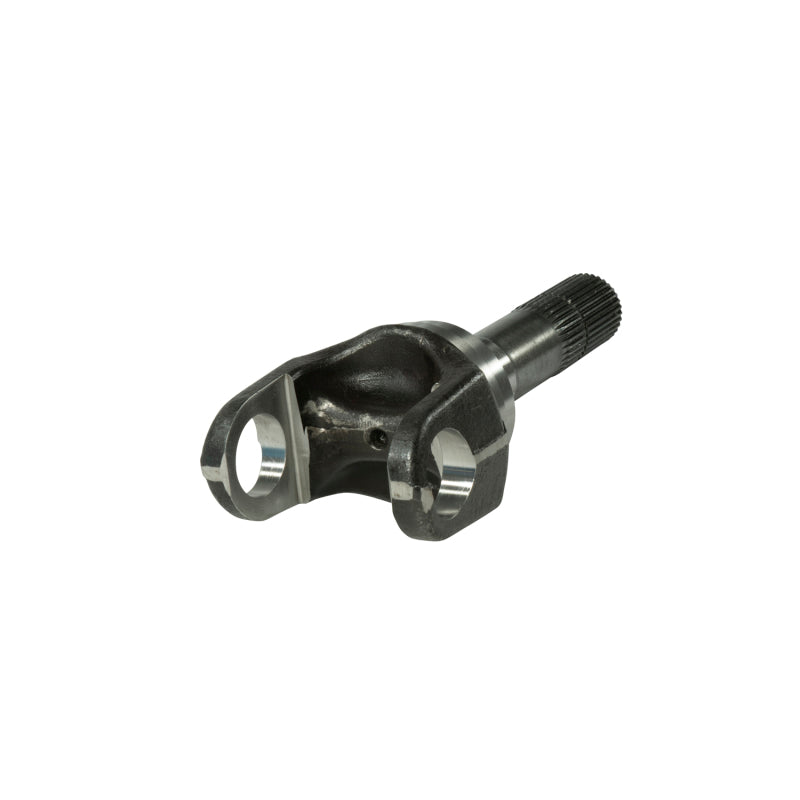 Yukon Chromely Outer Stub Axle For 99-04 Ford Super Duty Dana 60 35 Spline YA W46108 YA W46108 Photo - Primary