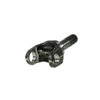 Yukon Gear & Axle Yukon Chromely Outer Stub Axle For 99-04 Ford Super Duty Dana 60 35 Spline YA W46108 YA W46108 Photo - Primary