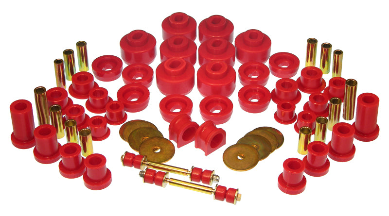 Prothane Suspension Bushing Kit 7-2046 Photo - Primary
