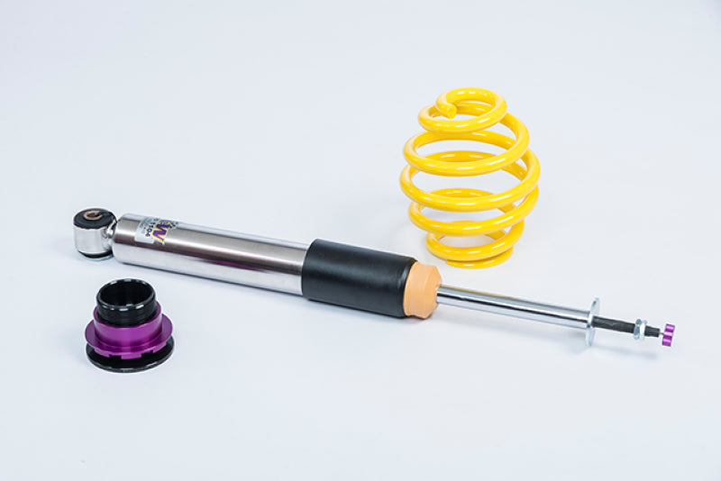 KW Coilover Kit V3 84-92 BMW 318i E30 352200BV 352200BV User 5