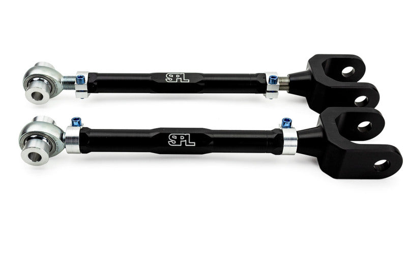 SPL Part BMW F2X/F3X Rear Traction Links SPL RTR F3X Photo - Primary