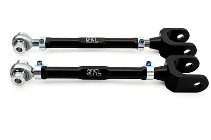 SPL Part BMW F2X/F3X Rear Traction Links SPL RTR F3X Photo - Primary