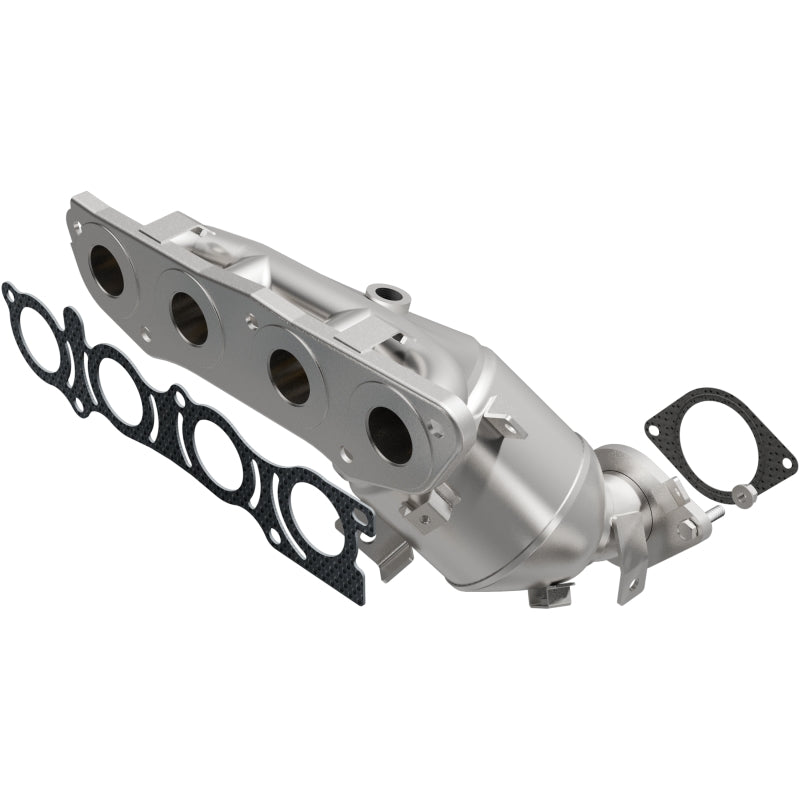 Magnaflow MAG Converter Direct Fit Exhaust, Mufflers & Tips Catalytic Converter Direct Fit main image