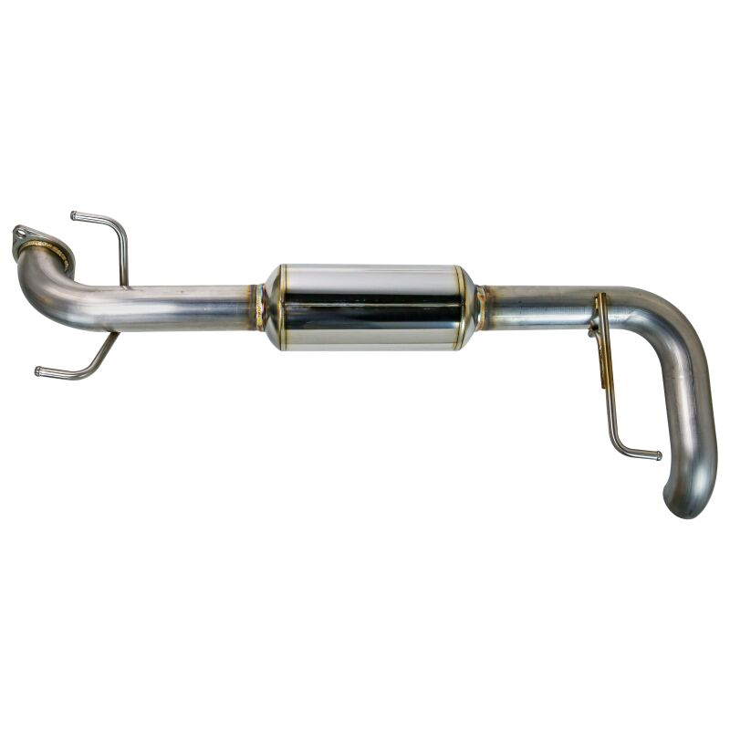 Remark 18+ Subaru Crosstrek Axleback Exhaust (Muffler Version) RO-TSXV-XM RO-TSXV-XM User 1