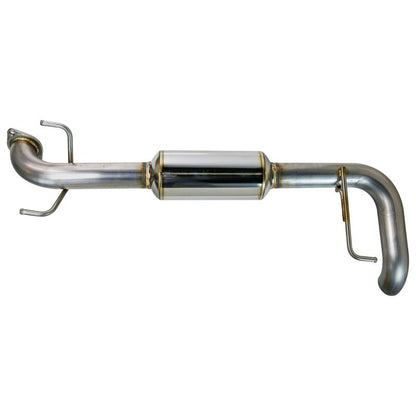 Remark 18+ Subaru Crosstrek Axleback Exhaust (Muffler Version) RO-TSXV-XM RO-TSXV-XM User 1