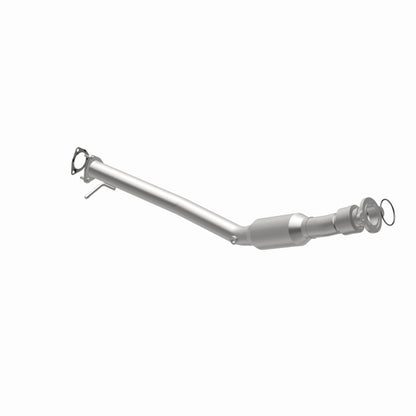 MagnaFlow California Grade CARB Compliant Direct-Fit Catalytic Converter 5451220 360 Degree Image Set