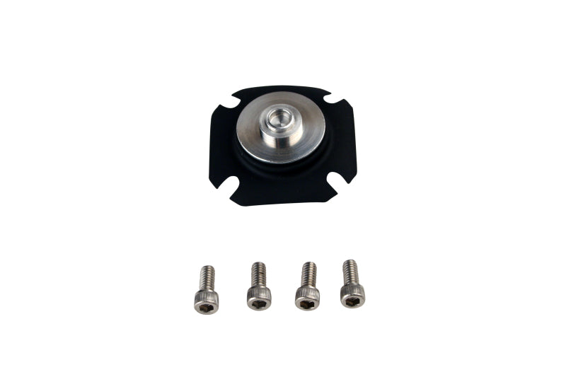 Aeromotive Fuel Pressure Regulator Service Kit 13003 Photo - Primary