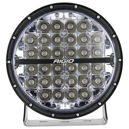 Rigid Industries 360-Series 9in LED Off-Road Spot Beam - RGBW 36422 36422 Photo - Unmounted