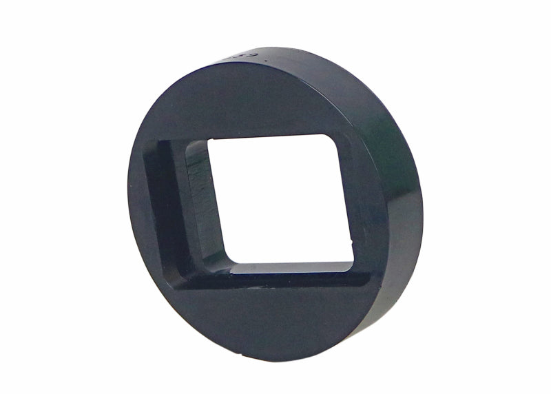 Whiteline Engine Mount Upper Bushing W93519 W93519 Photo - Primary