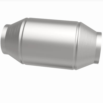 MagnaFlow California Grade CARB Compliant Universal Catalytic Converter 333506 360 Degree Image Set