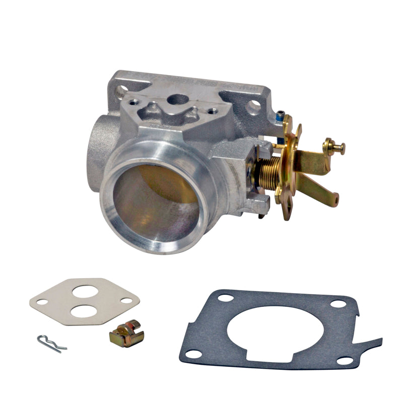 BBK 94-98 Mustang V6 56mm Throttle Body BBK Power Plus Series 1548 1548 Photo - Primary