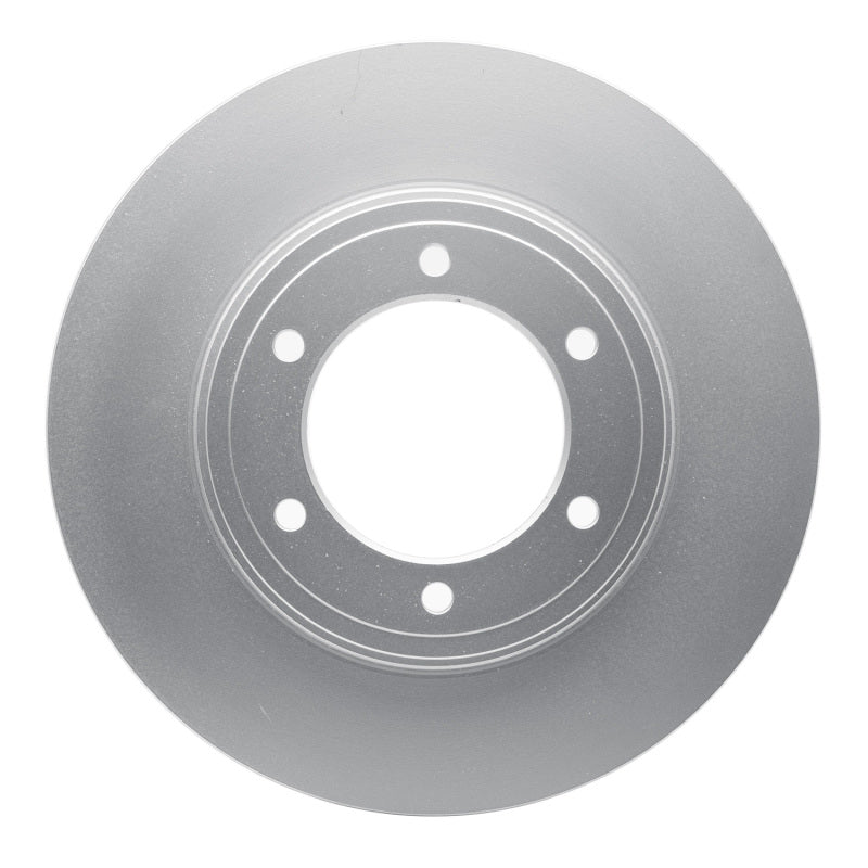 DFC DFC GeoSPEC Coated Rotors - Plain Brakes, Rotors & Pads Brake Rotors - OE - Cryo main image