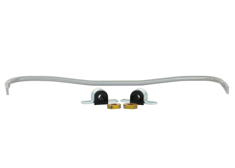 Whiteline Performance Rear Sway Bar - 18mm 3 Point Adjustable BMR66Z Photo - out of package