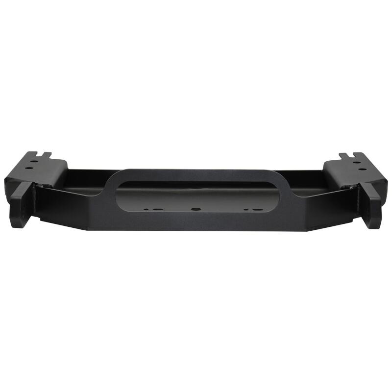 Westin 21-23 Ford F-150 (Excl. 2022+ Lightning EV) Pro-Series Front Bumper - Tex. Blk 58-411245 58-411245 Photo - Unmounted
