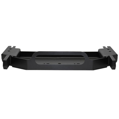 Westin 21-23 Ford F-150 (Excl. 2022+ Lightning EV) Pro-Series Front Bumper - Tex. Blk 58-411245 58-411245 Photo - Unmounted