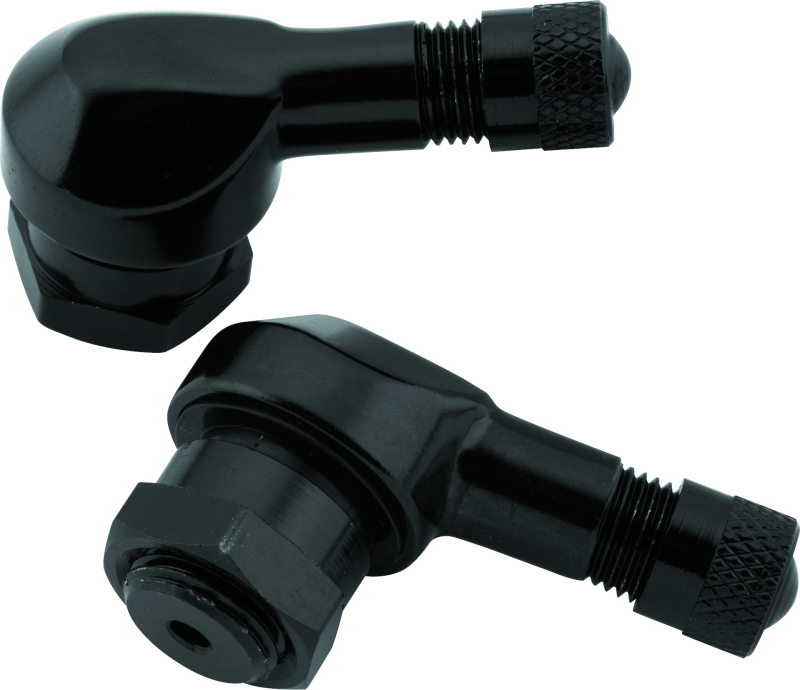 BikeMaster Valve Stem 2/Pack - Black 152102 152102 Photo - Primary