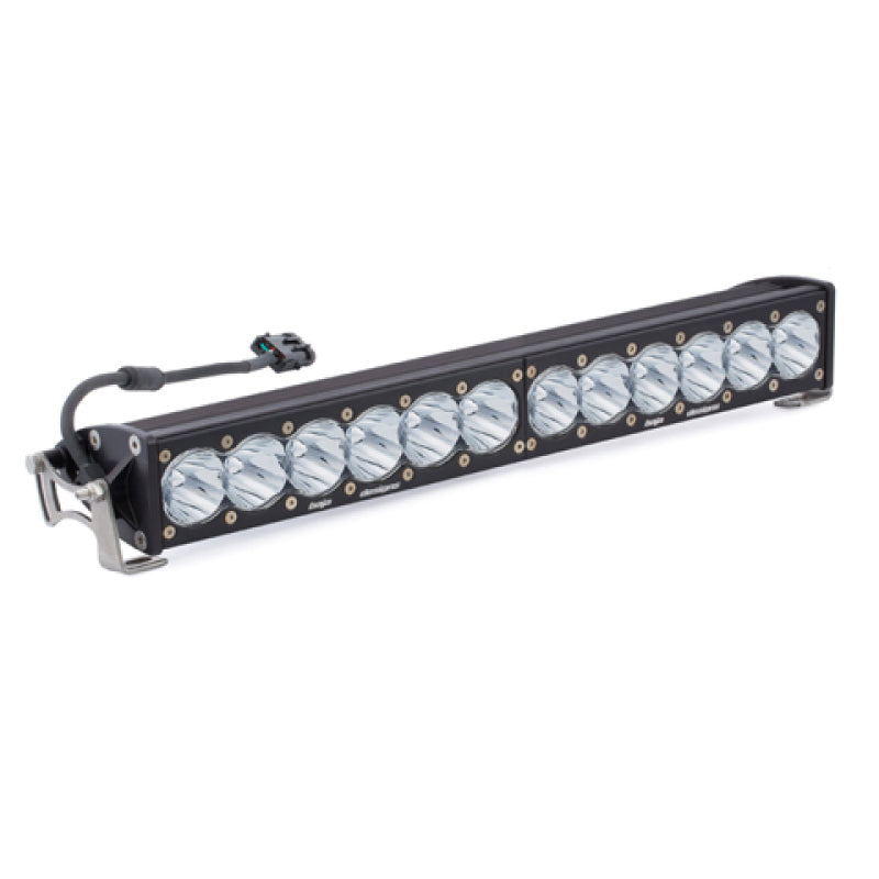 Baja Designs OnX6+ Straight LED Light Bar - Universal 452001 Photo - Primary