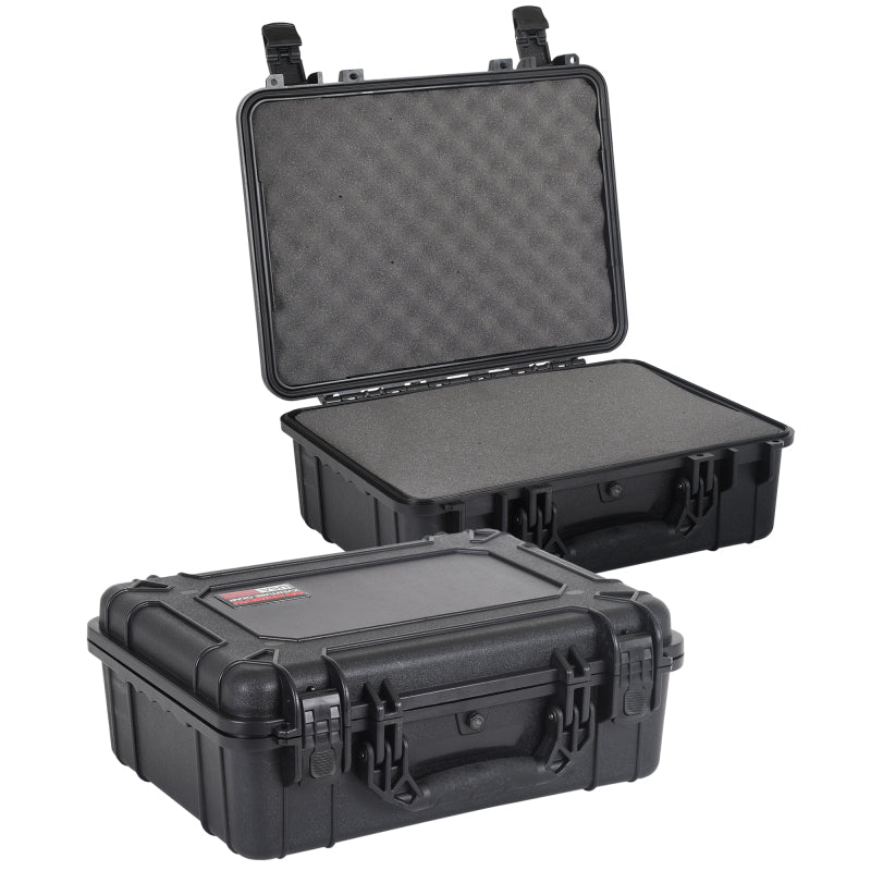 Go Rhino GOR Xventure Gear Bags/Tool Rolls/Cases Roofs & Roof Accessories Cargo Boxes & Bags main image