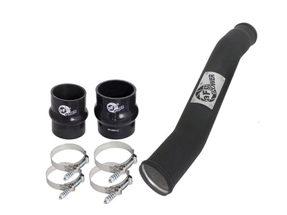 aFe  POWER 46-20038-B BladeRunner 3" Intercooler Tube Hot Side 46-20038-B Photo - Unmounted