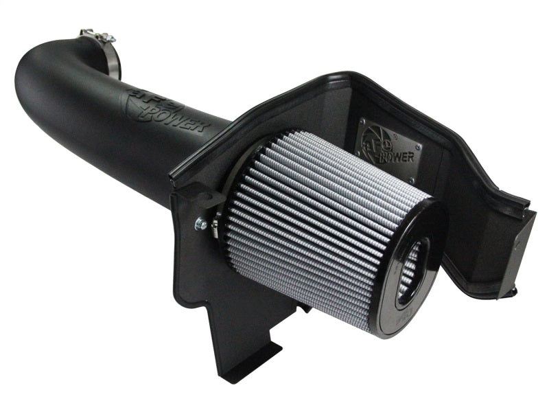 aFe Power Magnum FORCE Stage 2 Intake System PRO DRY S - Dodge Charger 51-12162 Photo - Primary