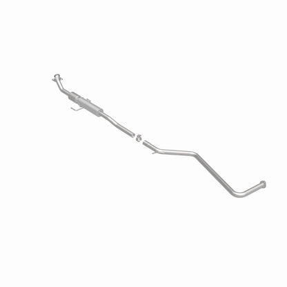 MagnaFlow Scion tC OEM Grade Federal / EPA Compliant Direct-Fit Catalytic Converter 52462 360 Degree Image Set