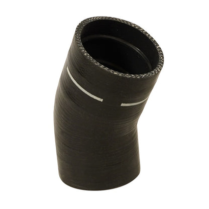 BD Diesel 03-07 Ford 6.0L Power Stroke Turbo Outlet Silicone Boot 1407006 1407006 Photo - Primary